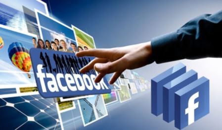 cách quảng cáo app game trên facebook